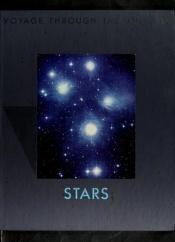 book cover of Voyage Through the Universe: Stars by Time-Life Books