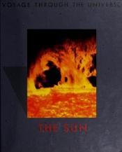 book cover of The Sun by Time-Life Books