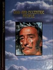 book cover of Odd and Eccentric People by Time-Life Books