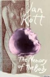 book cover of The Memory of the Body: Essays on Theater and Death by Jan Kott