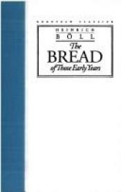 book cover of Het brood van mijn jeugd by Heinrich Böll