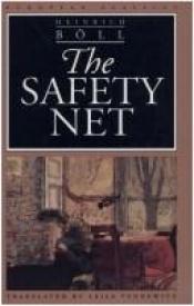 book cover of The Safety Net by Heinrich Böll