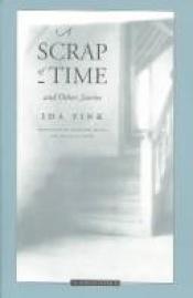 book cover of A Scrap of Time and Other Stories by Ida Fink