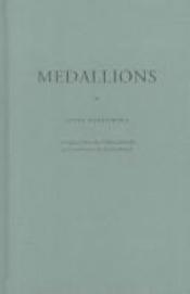 book cover of Medallions by Zofia Nalkowska