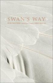 book cover of Swan's Way by Henri Raczymow