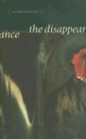 book cover of The Disappearance: A Novella and Stories (Latino Voices by Ilan Stavans