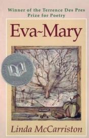 book cover of Eva-Mary by Linda McCarriston