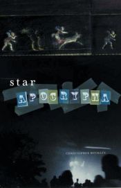 book cover of Star Apocrypha by Christopher Buckley