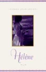 book cover of Helene by Pierre Jean Jouve