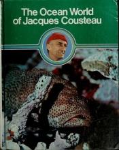 book cover of Quest for Food by Jacques Cousteau