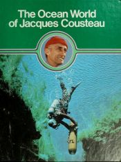book cover of Challenges of the sea (The ocean world of Jacques Cousteau, 18) by Jacques Cousteau