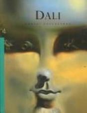 book cover of Masters of Art: Dali (Masters of Art) by Robert Descharnes