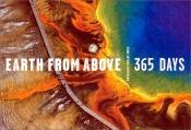 book cover of Earth from the Air, 365 Days by Hervé Le Bras