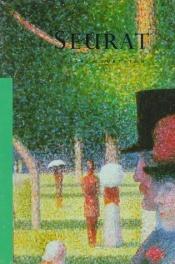 book cover of George Seurat by Pierre Courthion