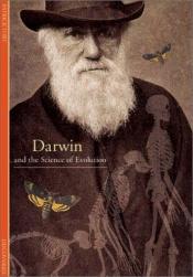 book cover of Darwin: and the Science of Evolution by Patrick Tort