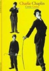 book cover of Discoveries: Charlie Chaplin (Discoveries (Abrams)) by David Robinson