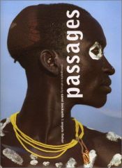 book cover of Passages: Photographs in Africa by Carol Beckwith