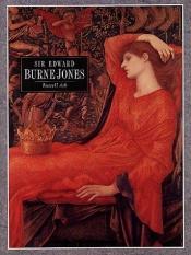 book cover of Sir Edward Burne-Jones by Russell Ash