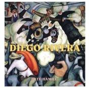 book cover of Diego Rivera by Pete Hamill