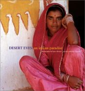 book cover of Desert Eves: An Indian Paradise by Catherine Clément