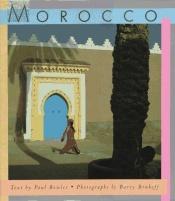 book cover of Morocco by ポール・ボウルズ