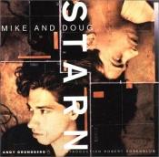 book cover of Mike and Doug Starn by Andy Grundberg