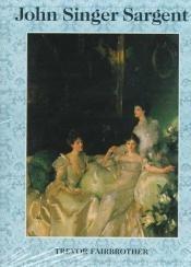 book cover of Sargent~ John Singer Sargent: The Male Nudes by John Esten
