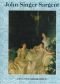 Sargent~ John Singer Sargent: The Male Nudes