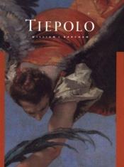 book cover of Tiepolo by William Barcham