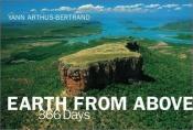 book cover of Earth from above : 366 days by Yann Arthus-Bertrand