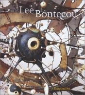 book cover of Lee Bontecou: A Retrospective by Elizabeth A T Smith