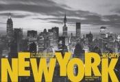 book cover of New York - 365 Tage: Mit Fotografien aus dem Archiv der The New York Times by Gay Talese