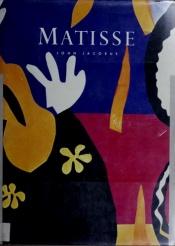 book cover of Henri Matisse (1869-) by Gilles Néret|Henri Matisse