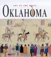 book cover of Art of the State: Oklahoma by Barbara Palmer