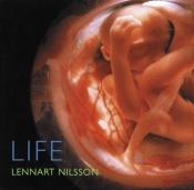 book cover of Leben: Bilder aus dem Inneren des menschlichen Körpers by Lennart Nilsson