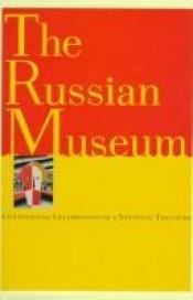 book cover of Russian Museum by Vladimir Gusev