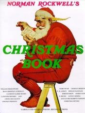 book cover of Christmas Book by Norman Rockwell