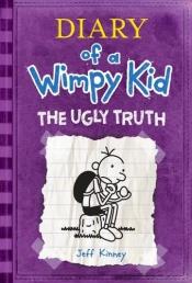 book cover of Diary of a Wimpy Kid 5 by ג'ף קיני