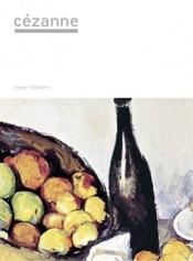 book cover of Cezanne by Meyer Schapiro