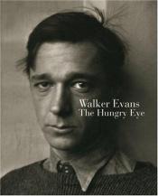 book cover of Walker Evans by John Szarkowski