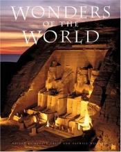 book cover of Wonders of the World: Yesterday, Today and Tomorrow by Bonnie Lawrence