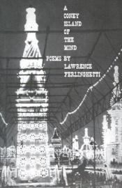 book cover of Un Coney Island de la mente by Lawrence Ferlinghetti
