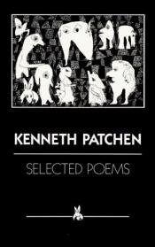 book cover of Selected Poems by Kenneth Patchen