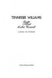 book cover of Eight mortal ladies possessed; a book of stories by Tennessee Williams
