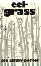 book cover of Eelgrass by Joe Ashby Porter