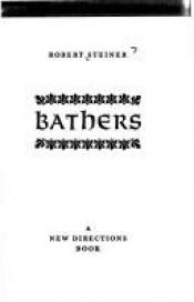 book cover of Bathers by Robert Steiner