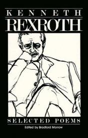 book cover of Selected Poems by Kenneth Rexroth