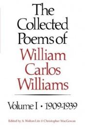 book cover of The Collected Poems of William Carlos Williams, Vol. 2: 1939-1962 by William Carlos Williams