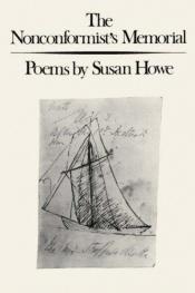 book cover of The Nonconformist's Memorial by Susan Howe