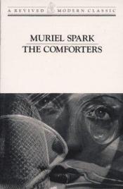 book cover of The Comforters by Muriel Spark
